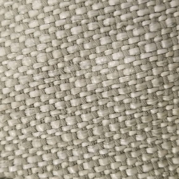 💕CULT GAIA💕 Jada Top Handle Clutch Bag Raffia ~ Mint Green NWT - Picture 15 of 16